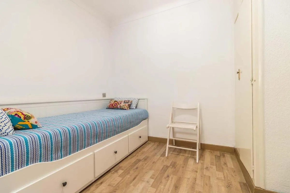 148-Empurialola - Beautiful Villa With Pool And Garden With Mooring Empuriabrava 0*,