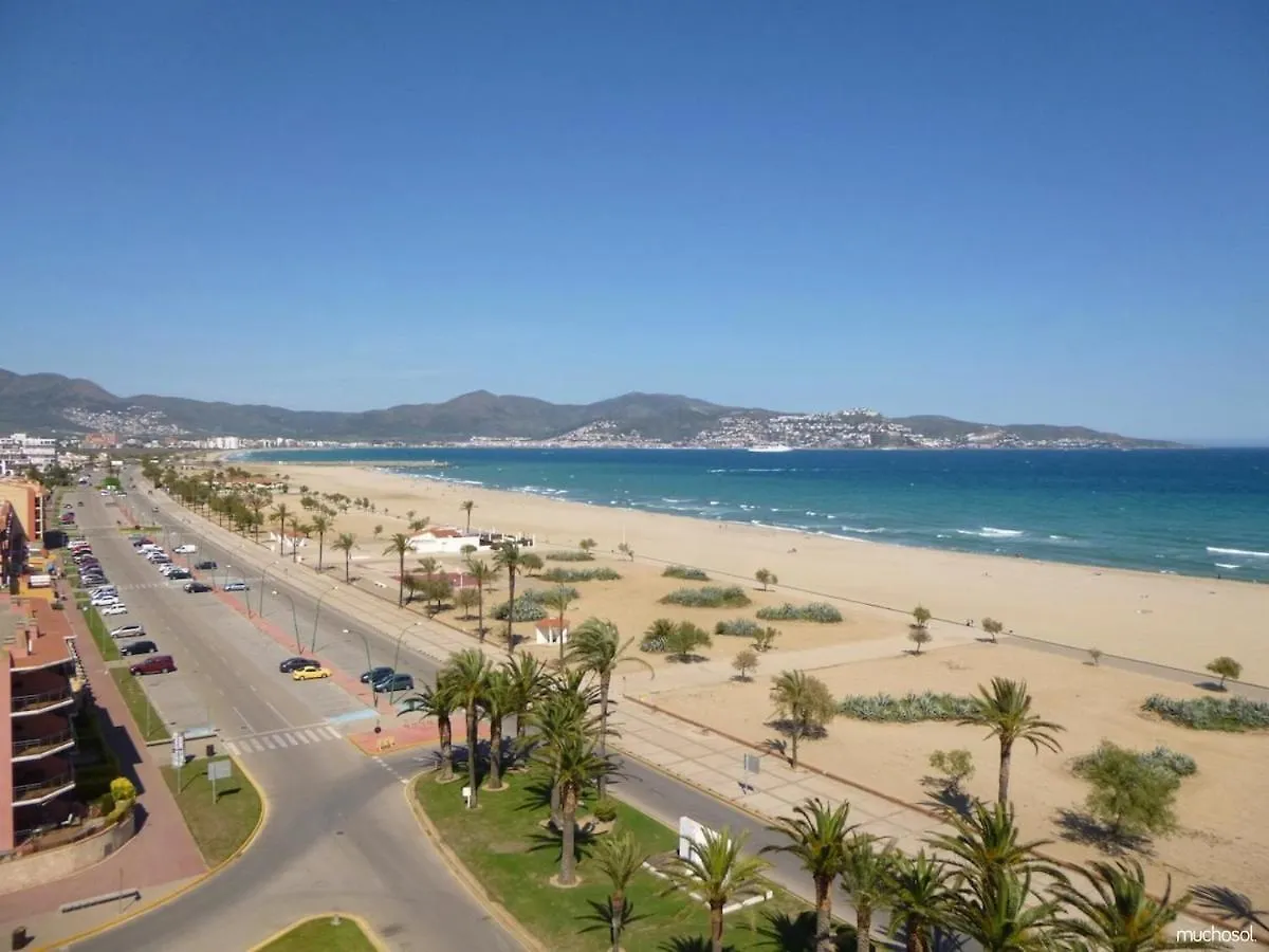 148-Empurialola - Beautiful Villa With Pool And Garden With Mooring Empuriabrava Ισπανία